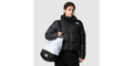 W Cropped Saikuru - Black