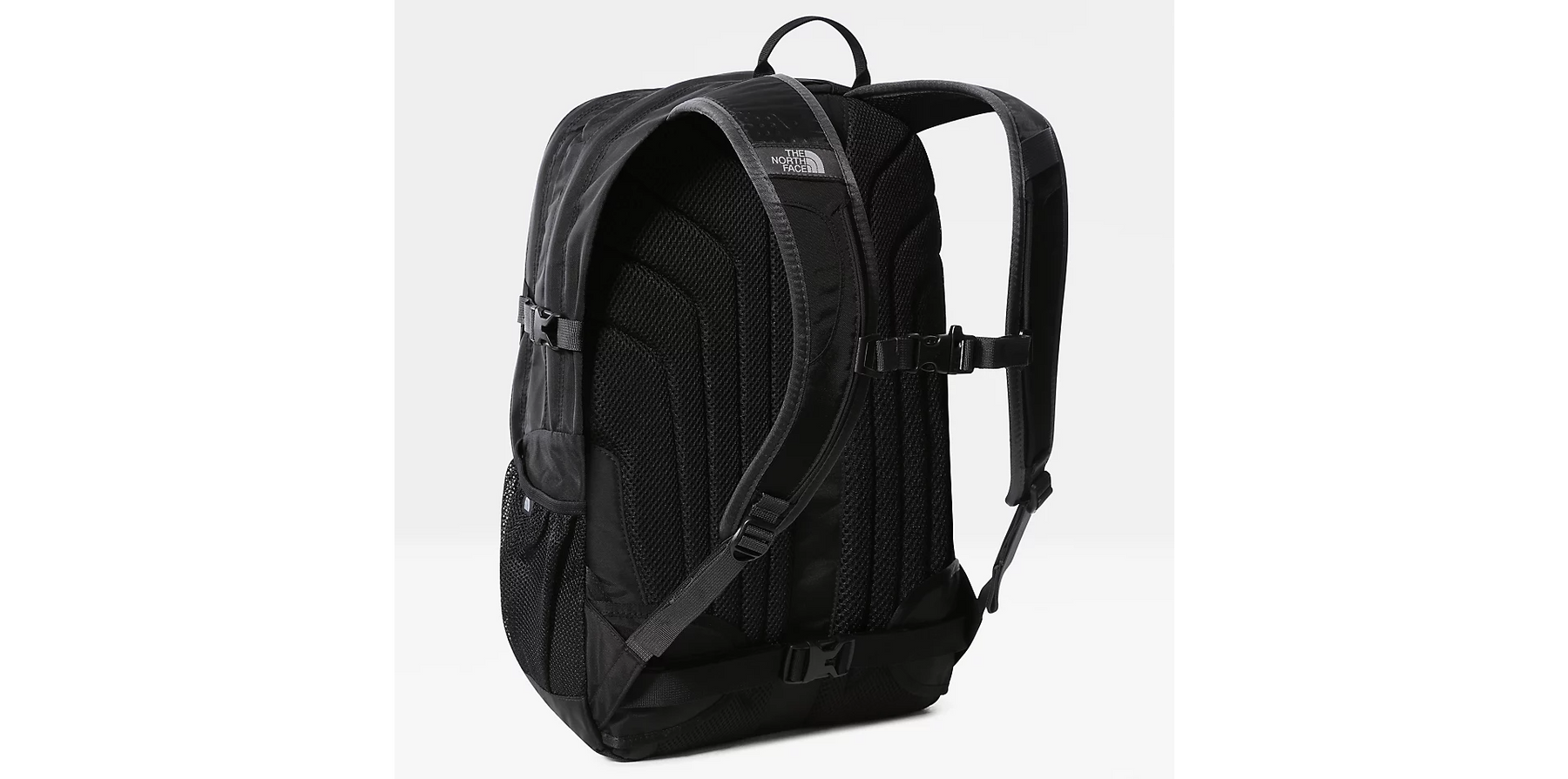 Borealis Classic - Black/Asphalt Grey