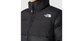 W Cropped Saikuru - Black