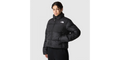 W Cropped Saikuru - Black