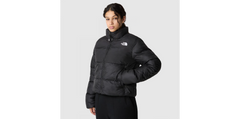 W Cropped Saikuru - Black
