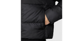 W Cropped Saikuru - Black