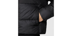 W Cropped Saikuru - Black