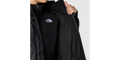 W Cropped Saikuru - Black