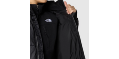 W Cropped Saikuru - Black
