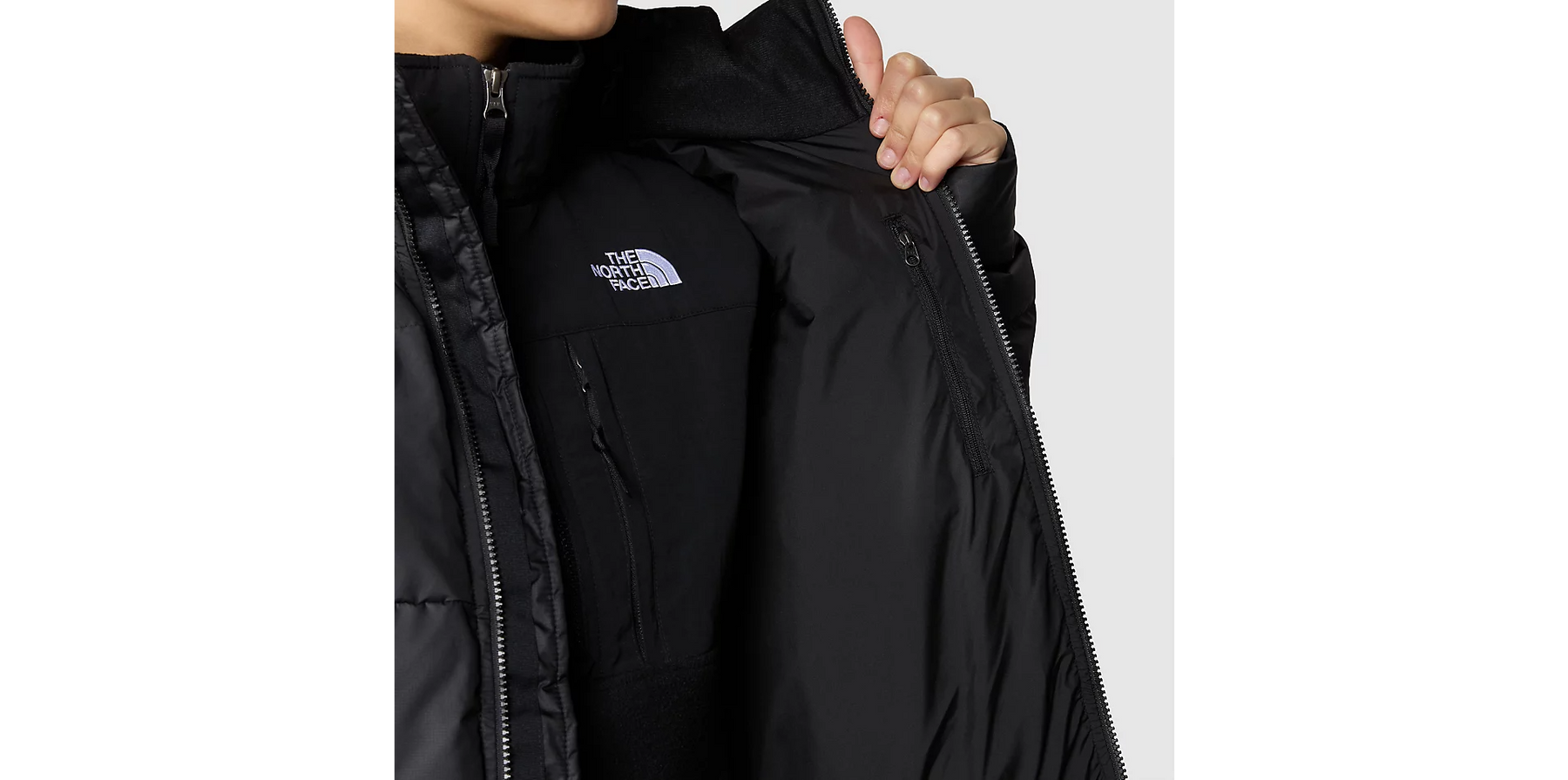 W Cropped Saikuru - Black