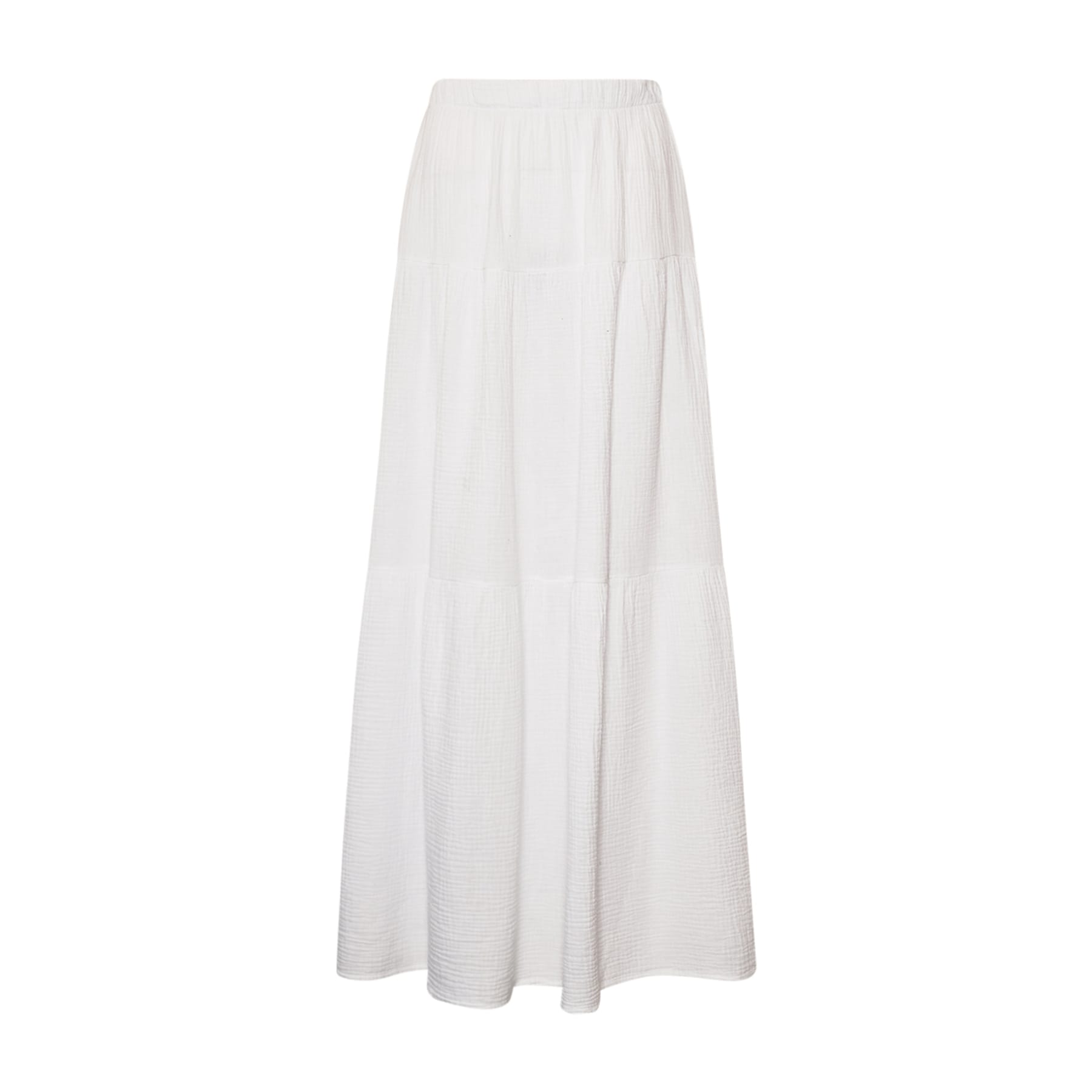 Leyla Skirt - Vit
