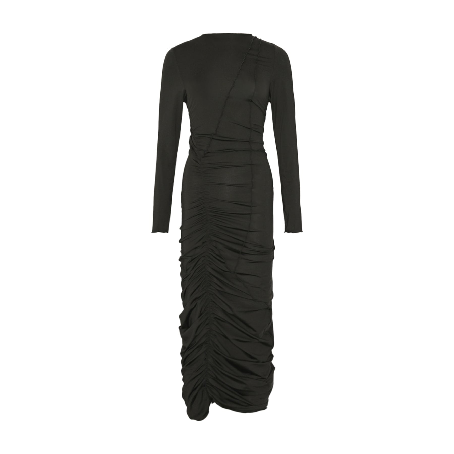 Sutton Dress - Black