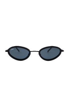 Lexi - Black/Smoke