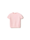 N-Larette Knit - Rosa
