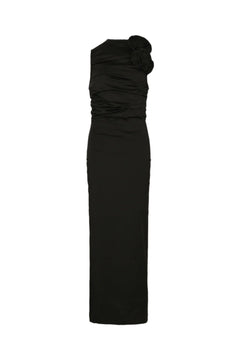 Liba Dress - Black
