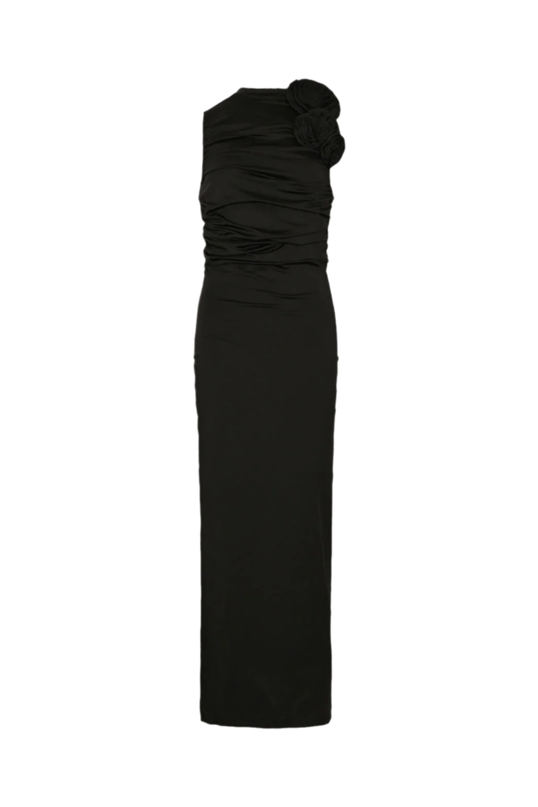 Liba Dress - Svart