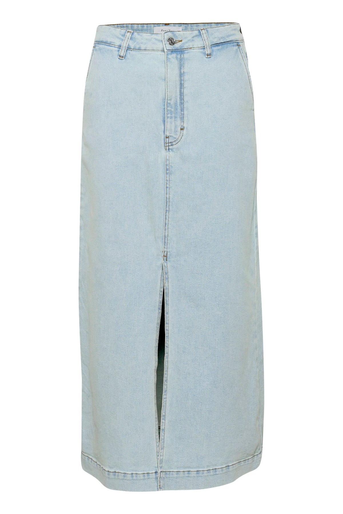 CaliahPW SK - Light Blue Denim