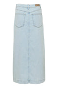 CaliahPW SK - Light Blue Denim
