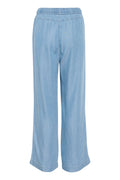 PhilipaIW Pant - Light Blue Denim