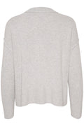 CharlenePW PU - Light Grey Melan
