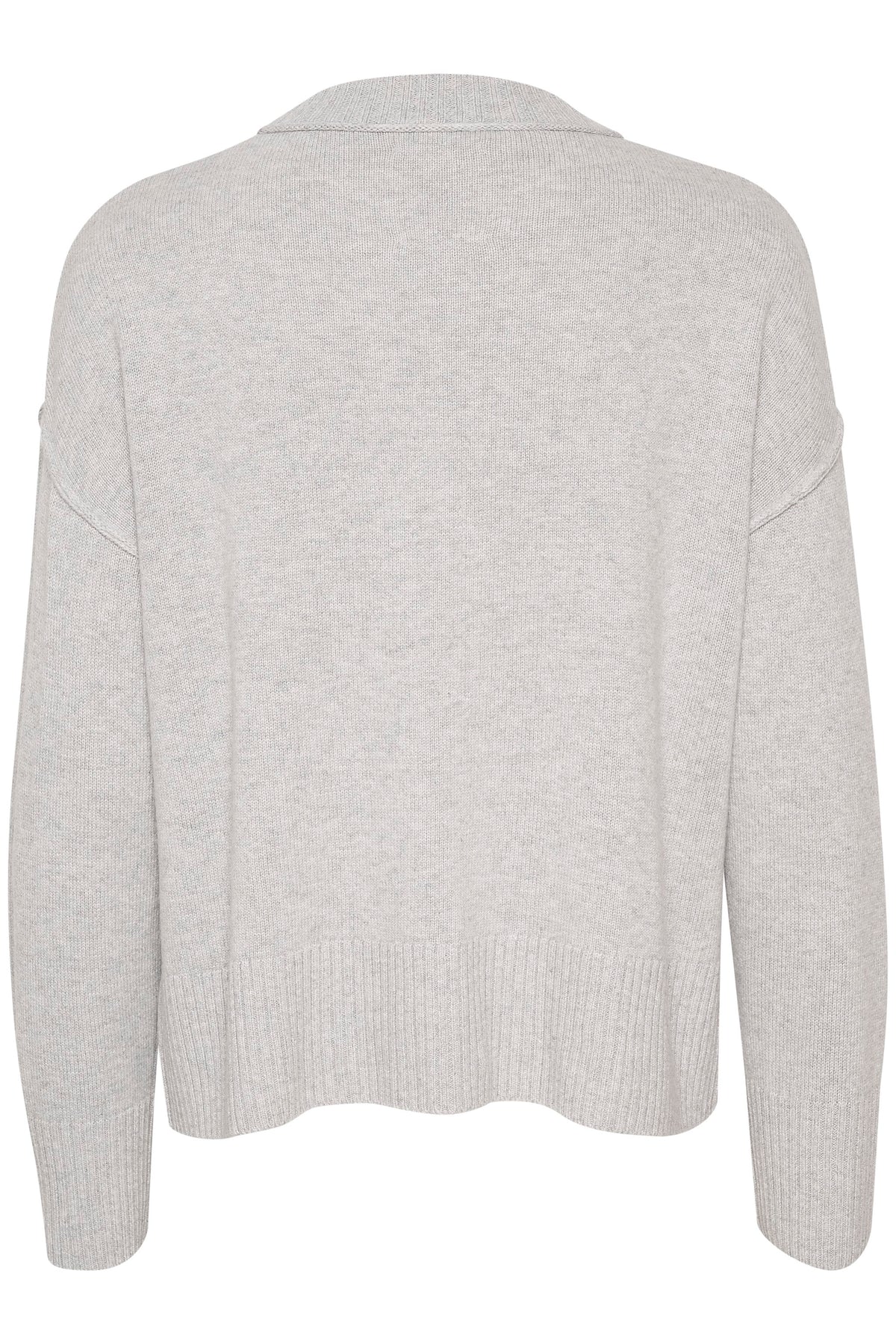 CharlenePW PU - Light Grey Melan