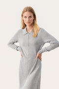 CheyennePW DR - Light Grey Melan