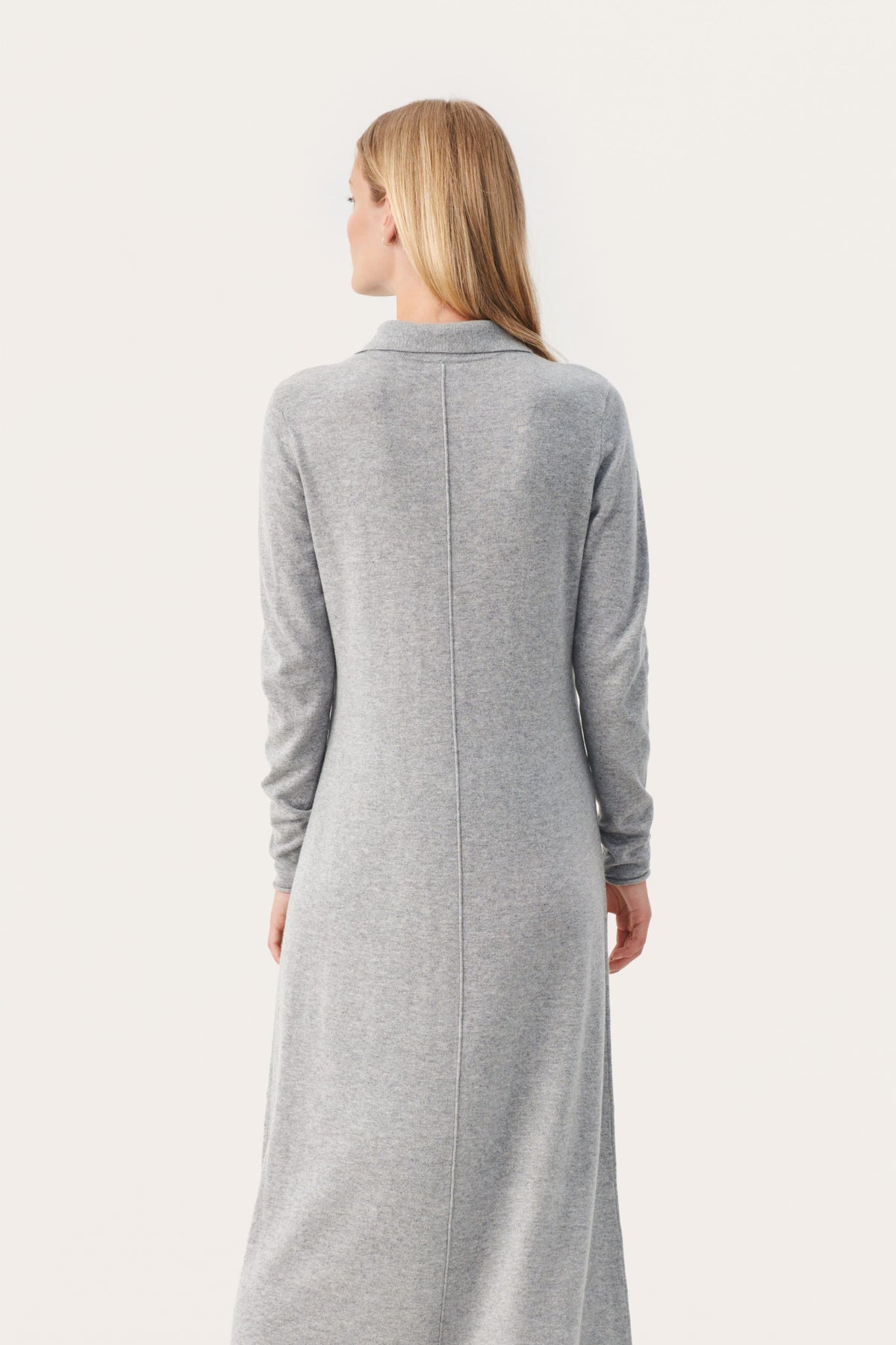 CheyennePW DR - Light Grey Melan