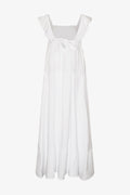 Lina Dress - Vit