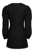 Lisa Dress - Black