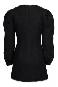 Lisa Dress - Black