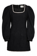 Lisa Dress - Black