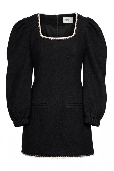 Lisa Dress - Black