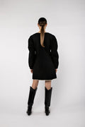 Lisa Dress - Black