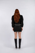 Lisa Top - Black