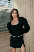 Lisa Top - Black