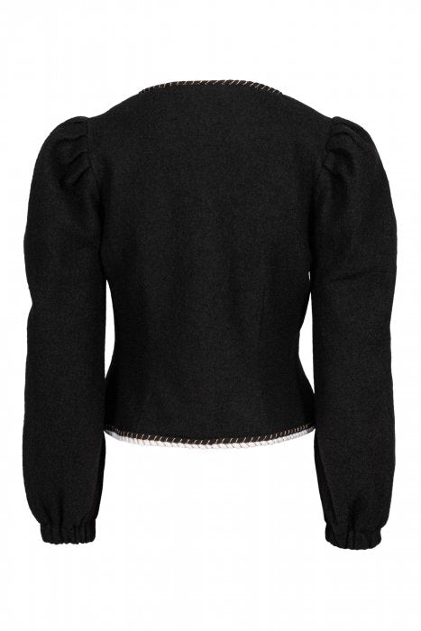 Lisa Top - Black