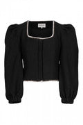 Lisa Top - Black