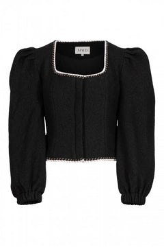 Lisa Top - Black