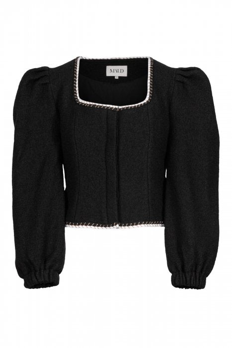 Lisa Top - Black