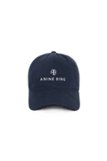 Jeremy Baseball Cap - Washed Navy
