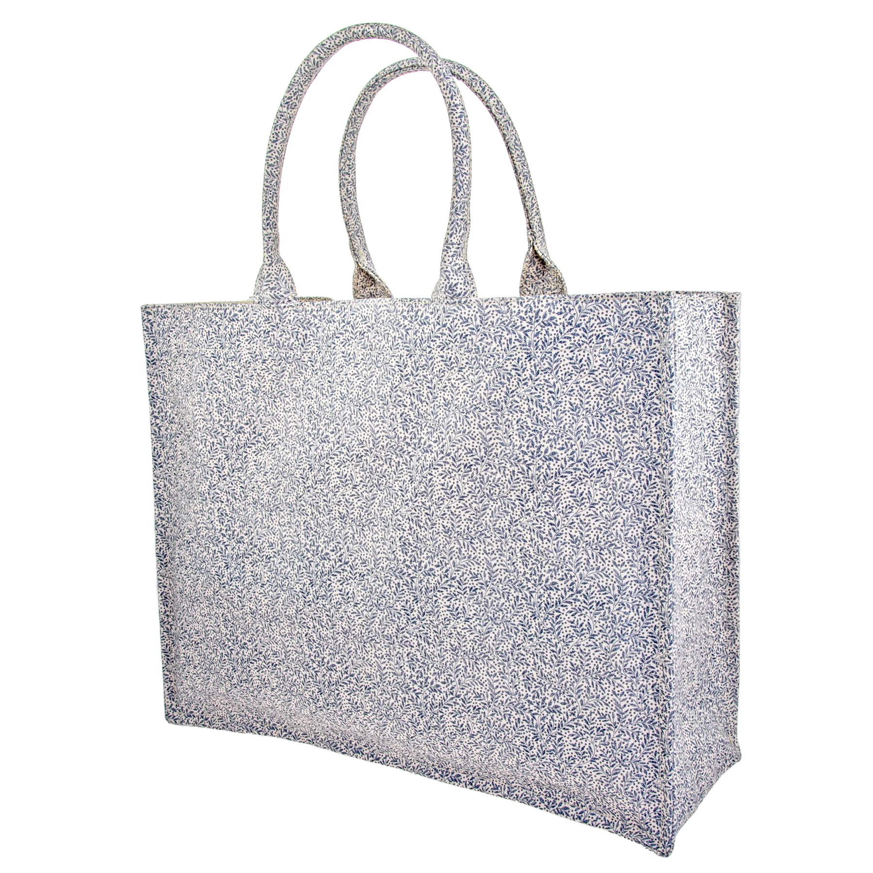 Bon Dep Tote Bag Mw Liberty - Annabel