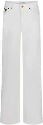 Palazzo - Megalia Shot - White