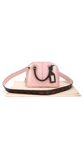 Louis Vuitton Alma BB Vernis - Rosa