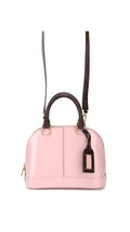 Louis Vuitton Alma BB Vernis - Rosa