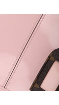 Louis Vuitton Alma BB Vernis - Rosa