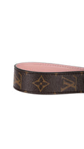 Louis Vuitton Alma BB Vernis - Rosa