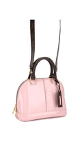 Louis Vuitton Alma BB Vernis - Rosa