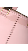 Louis Vuitton Alma BB Vernis - Rosa