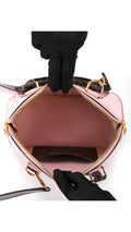Louis Vuitton Alma BB Vernis - Rosa