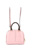 Louis Vuitton Alma BB Vernis - Rosa