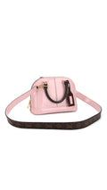 Louis Vuitton Alma BB Vernis - Rosa
