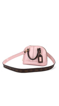 Louis Vuitton Alma BB Vernis - Rosa