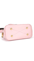 Louis Vuitton Alma BB Vernis - Rosa
