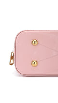 Louis Vuitton Alma BB Vernis - Rosa